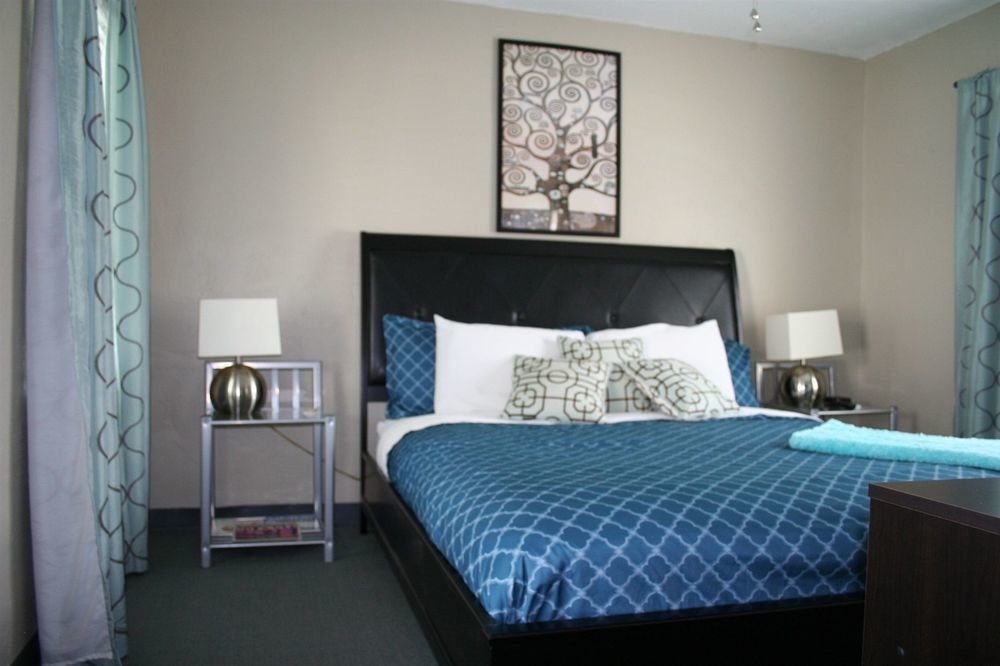 Bed and Breakfast The Westcott Palm Springs Exterior foto